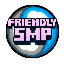 Иконка сервера FriendlySMP
