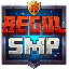 Логотип сервера RegulSMP