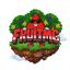 Логотип сервера FRUITMC