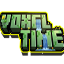 Иконка сервера VOxELTIME