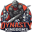 Логотип сервера Dynasty Kingdoms