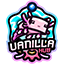 Иконка сервера VANILLAHUB