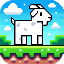 Логотип сервера GoatMC