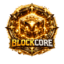 Логотип сервера BlockCore