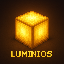 Иконка сервера Luminious