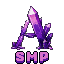 Иконка сервера Amethyst