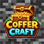 Логотип сервера CofferCraft