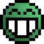 Логотип сервера Mrgreengaming