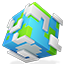 Иконка сервера MineGens