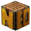 Логотип сервера NeoCraft