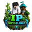 Логотип сервера INKYS