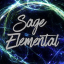 Логотип сервера Sage