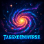 Логотип сервера TaggxoUniverse