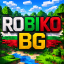 Иконка сервера Robiko