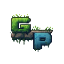 Иконка сервера GoPlayMC