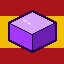 Логотип сервера CUBESPAIN