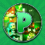 Логотип сервера Palladium SuperHeroes