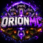 Логотип сервера ORIONMC