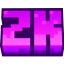 Логотип сервера ZEKROM