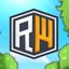 Иконка сервера RelaxWorld