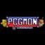 Логотип сервера PCGMon