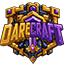Логотип сервера Darecraft