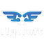 Логотип сервера FlyCraftMC
