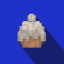 Логотип сервера Blox