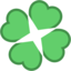 Иконка сервера NeClover