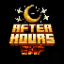 Иконка сервера AFTERHOURS