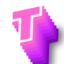 Иконка сервера Teia