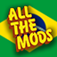 Иконка сервера All The Mods Brasil
