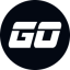 Логотип сервера GoPlay PK