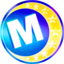 Логотип сервера MOFUCRAFT