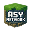 Иконка сервера AsyGames