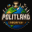 Иконка сервера PolitLand
