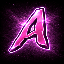 Логотип сервера Axoland