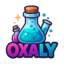 Иконка сервера Oxaly