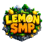 Логотип сервера LemonSMP