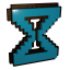 Логотип сервера TimelessCraft