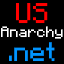 Иконка сервера USAnarchy