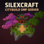 Логотип сервера SilexCraft