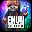 Логотип сервера ENVY
