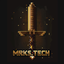 Иконка сервера MRKSTECH