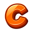 Логотип сервера CornySMP