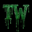Логотип сервера ToxineWorld