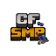Логотип сервера Creatify