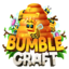 Логотип сервера BumbleCraft