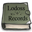 Логотип сервера Lodoss