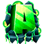 Иконка сервера Atomyc